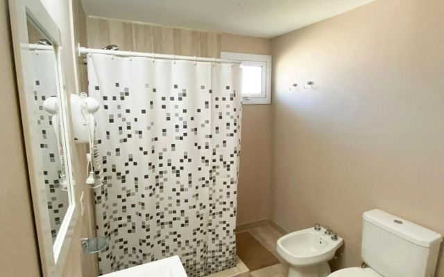 Hermoso departamento con vista al cerro catedral!