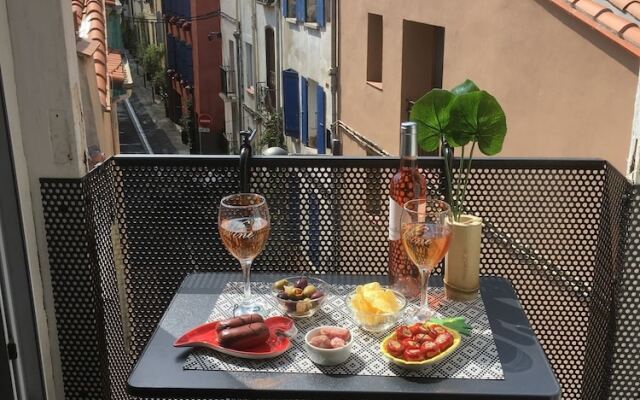 Appartements Saint Sauveur à Perpignan