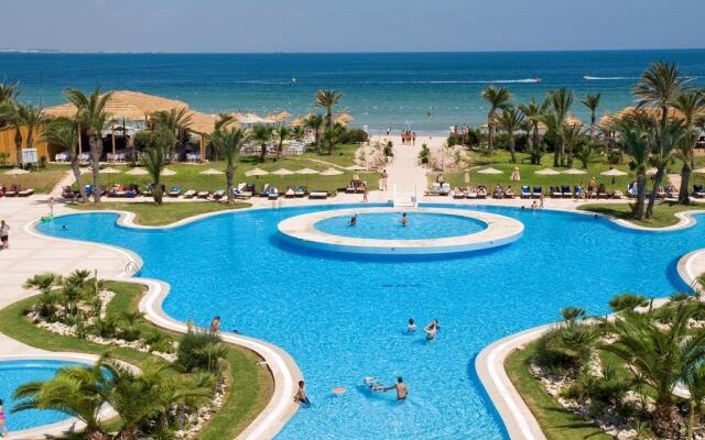 Royal Thalassa Monastir