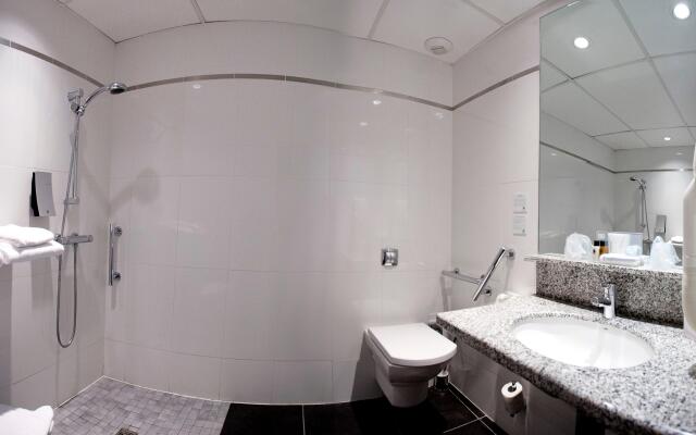 Holiday Inn Bordeaux Sud - Pessac by IHG