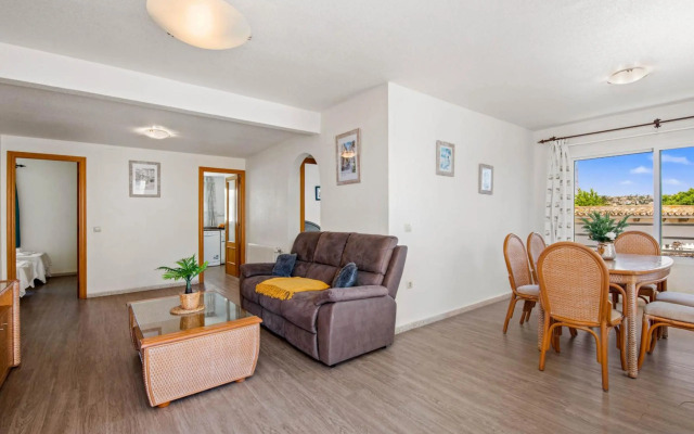 Apartamento Arenal 5 - PlusHolidays