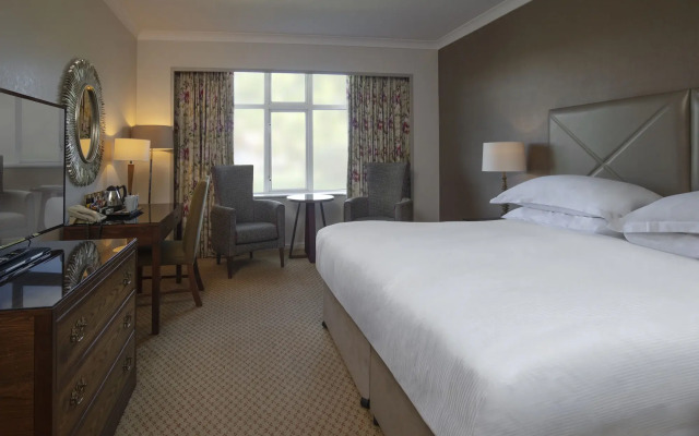 Slaley Hall Hotel, Spa & Golf Resort