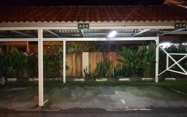 Budget Inn Apartment