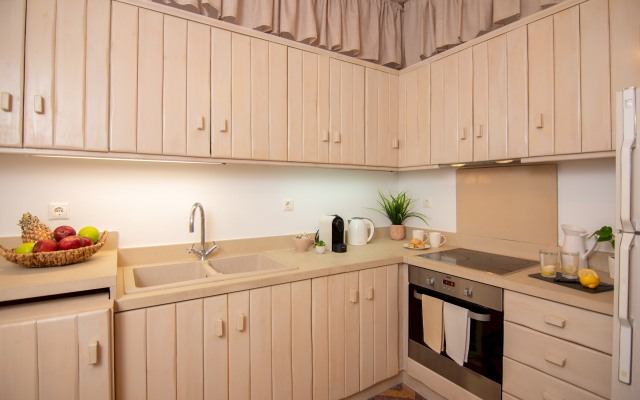 Whitelist Maisonette in Mykonos Town