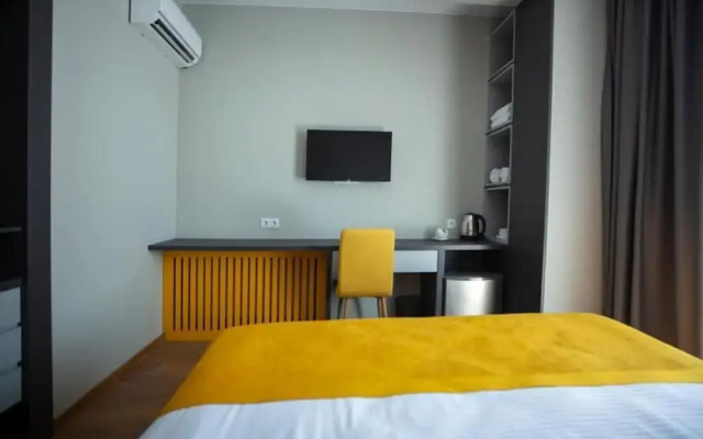 Old City Boutique Hotel