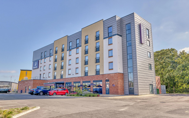 Premier Inn Scarborough - North Bay