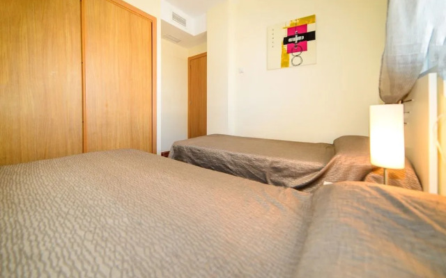 Apartamento Bennecke Rimini