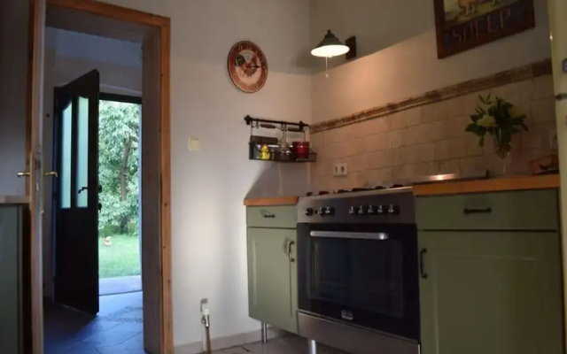 Holiday Home Landlust