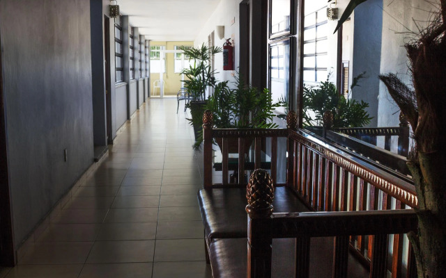 Hotel Mazatlan