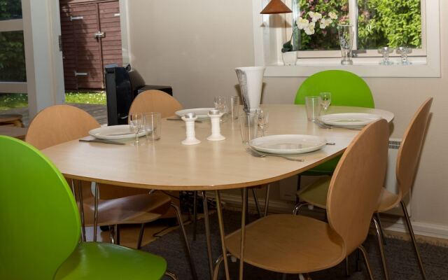 Holiday home Kerteminde N4-161