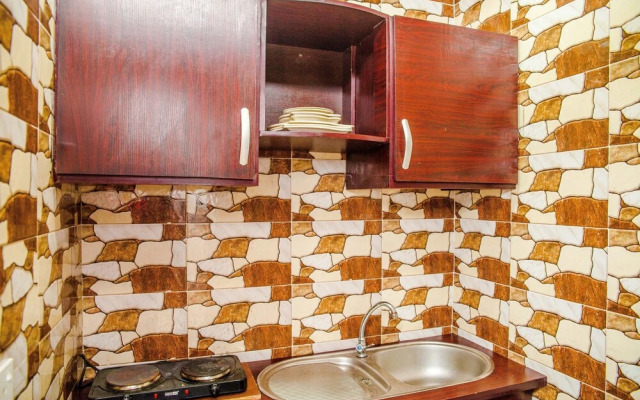 Tobby Royal Suites