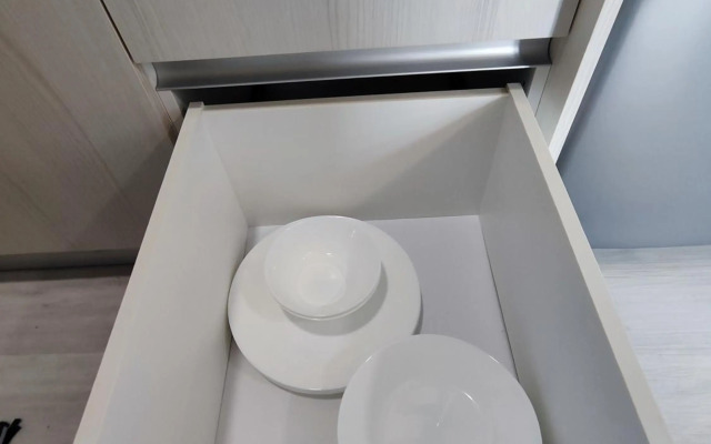 Jesselton Quay Suites