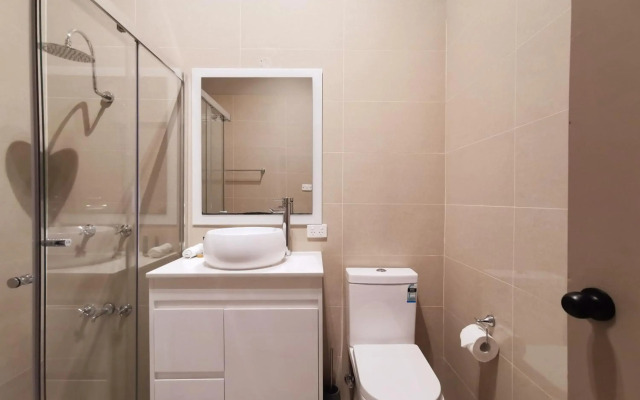 Sydney Wattle Hotel