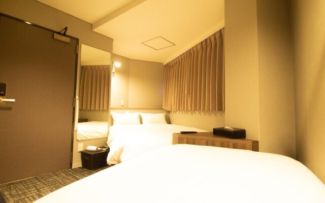 Hotel S-Presso North