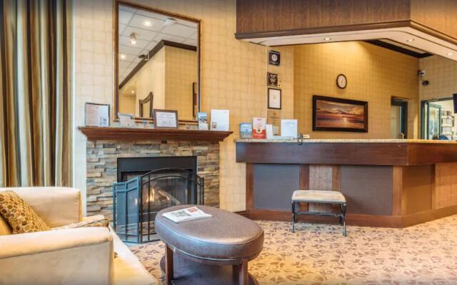 The Sunset Hotel West End, Sonder by Marriott Bonvoy