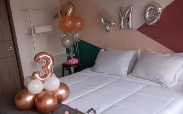 Hotel Petrona