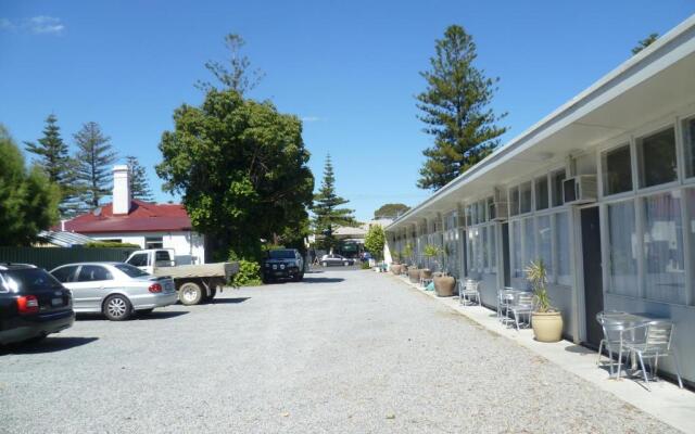 Norfolk Motor Inn