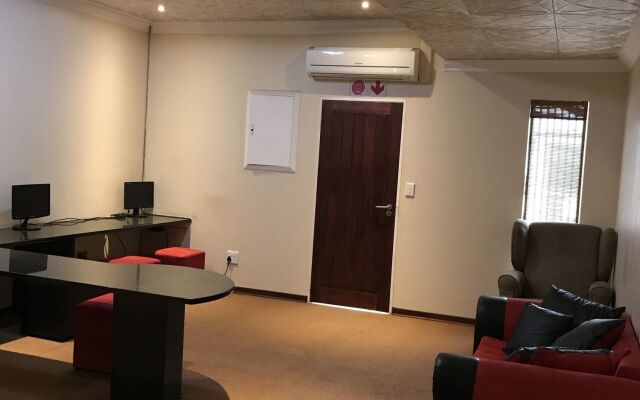 Global Village Guesthouse