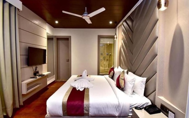 Hotel Centella