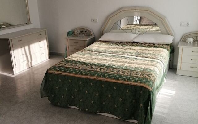 Casas Holiday - Playa Los Locos 2