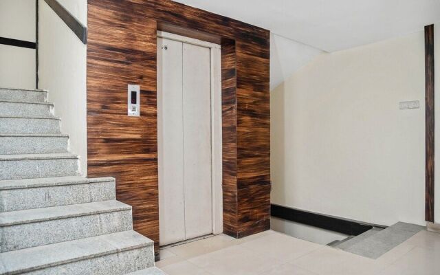 Collection O 49503 Moriz Boutique Hotel