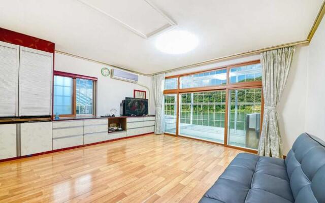 Gangcheon Allday pension
