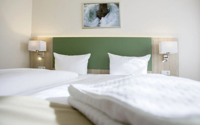 Nordsee-Hotel Hinrichsen