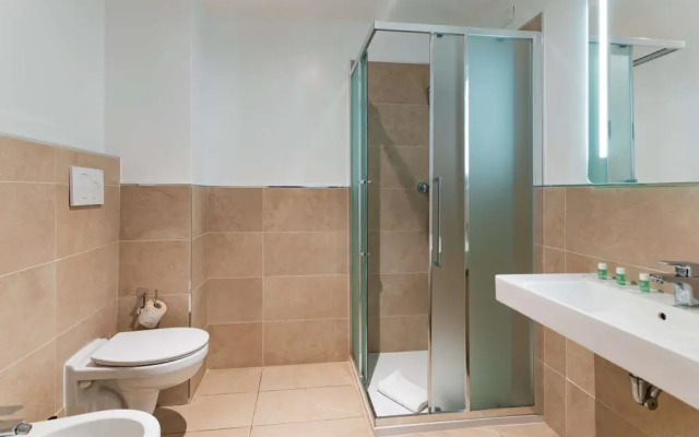 B&B Hotel Roma Pietralata Tiburtina