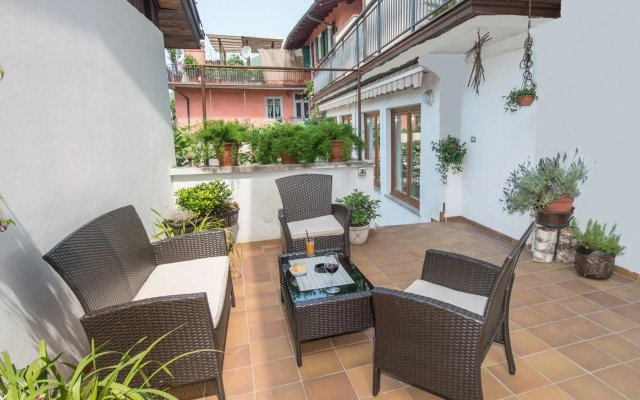 Hotel Antica Rosa