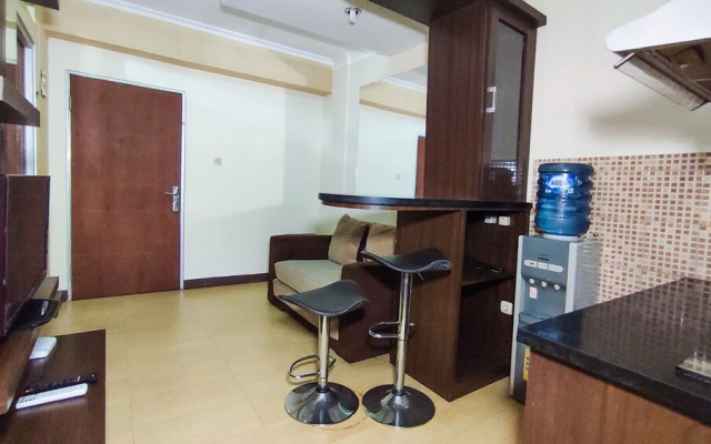 Lily Room at Apartment Cibubur Village