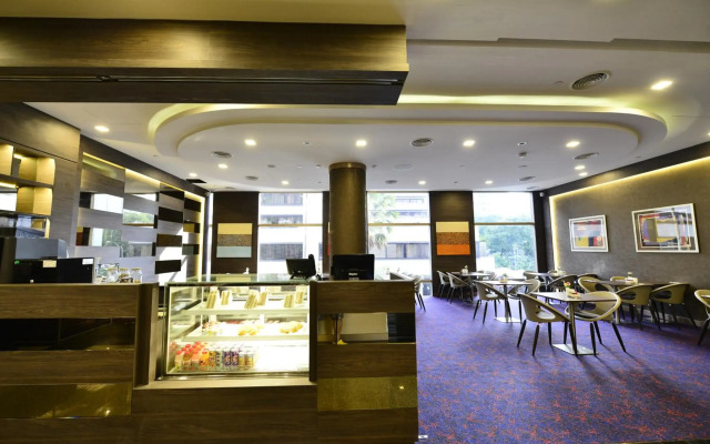 Hotel Grand Central