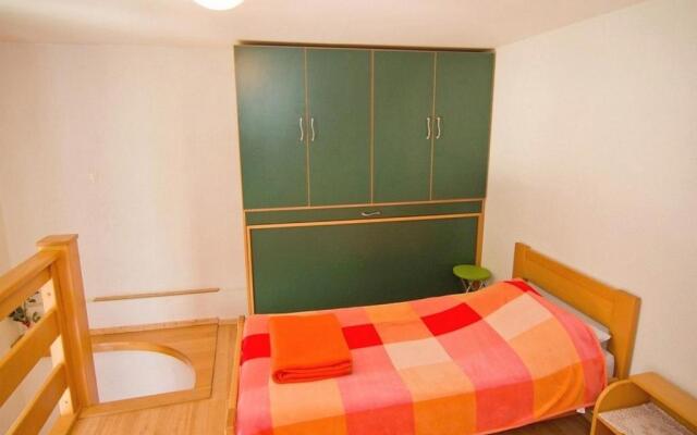 Apartman Sanda