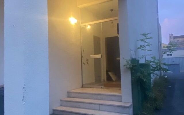 La Maison d'Angélique