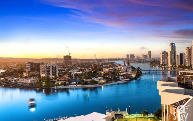 Avalon Apartments - Q Stay