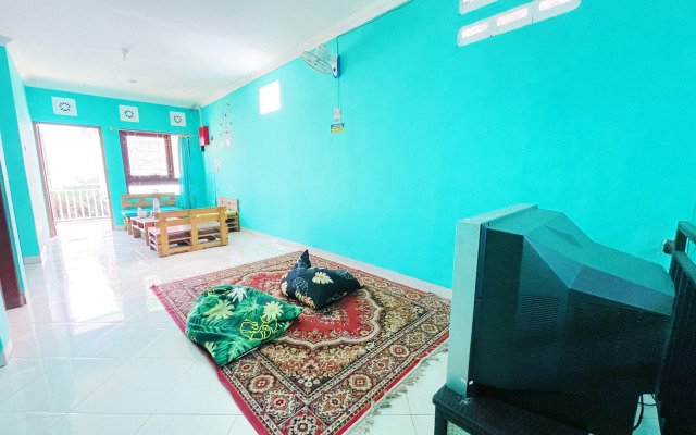 Bronk House 1 Malioboro