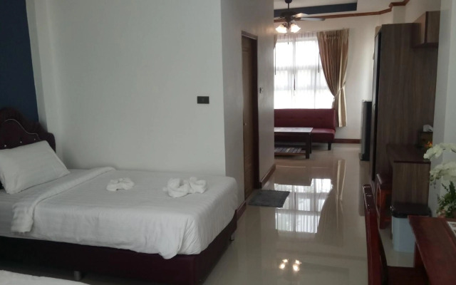 Landmark Maha Sarakham