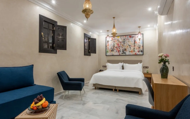 Riad Atlas Palace
