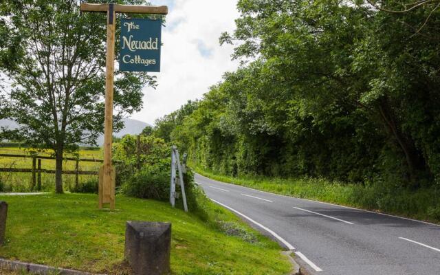 Neuadd B&B Suites