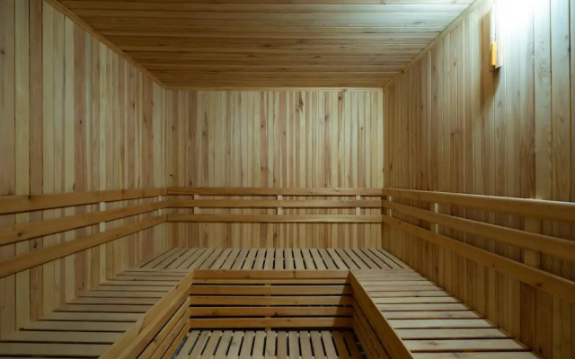 Dancenter Jeddah Near King Fahd's