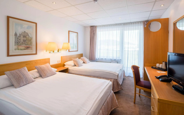 Best Western Hotel Jena
