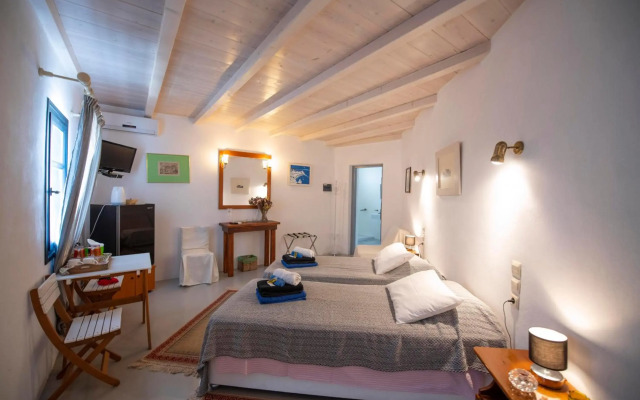 siourdas villas