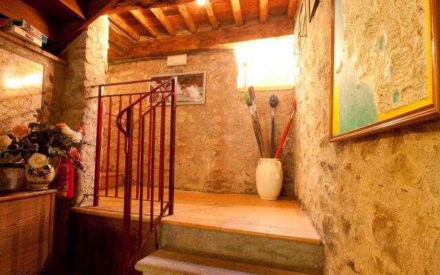 Agriturismo I Cerretelli 2
