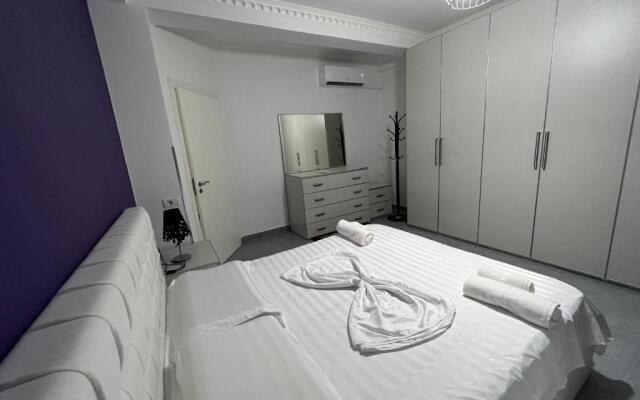 Apartment rent Elbasan city center 1