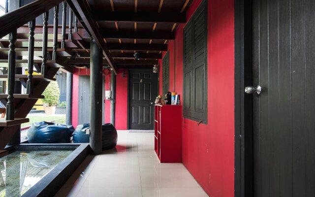 Viman Guesthouse - Hostel
