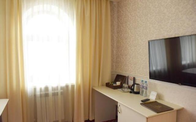 Suite Hotel Otdykh