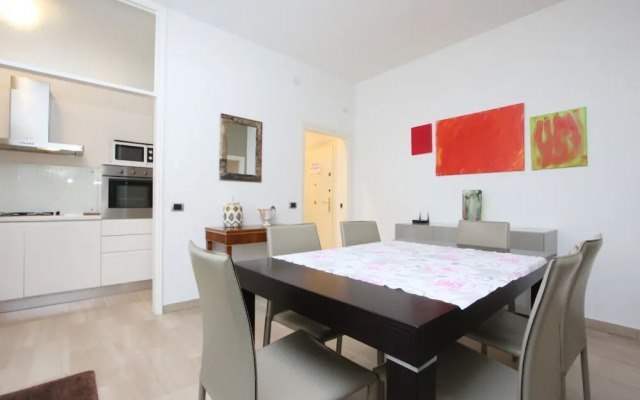 City Apartments Basilio