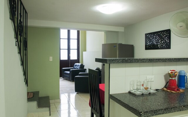 Casa Havana Spirit & Culture