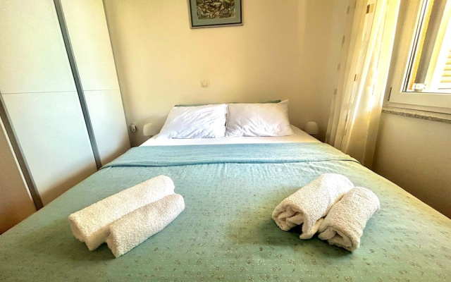Apartment Brdar