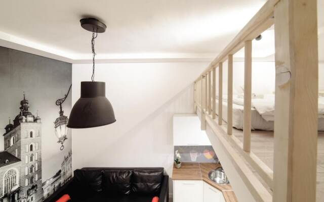 Cracow Rent Apartments