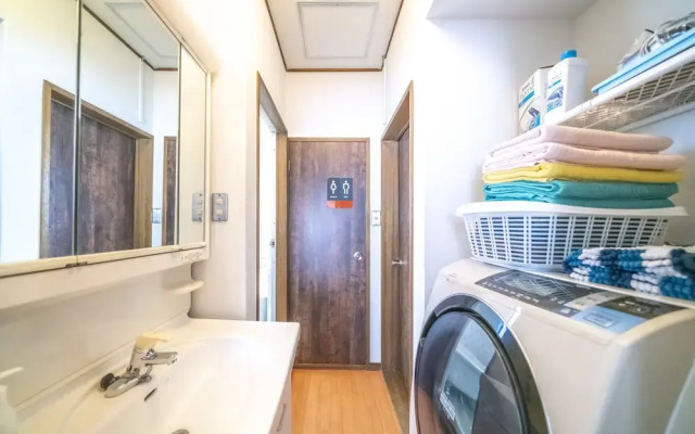 Kagamiyama Residence 301